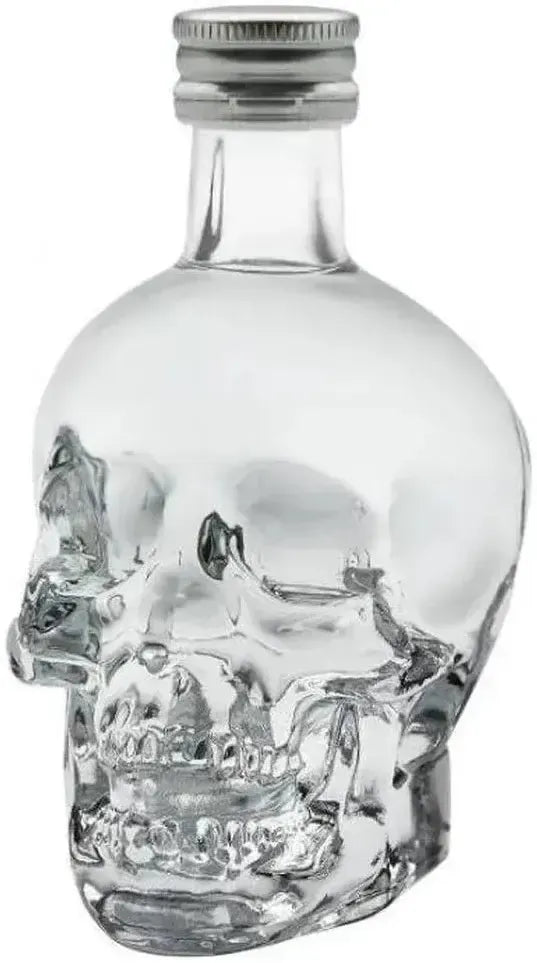 Buy Crystal Head Vodka Mini 50ml Online at Bottle Stop