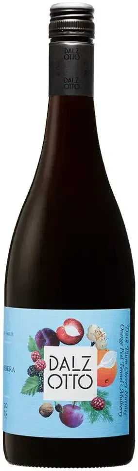 Buy Dal Zotto Barbera 750ml Online at Bottle Stop