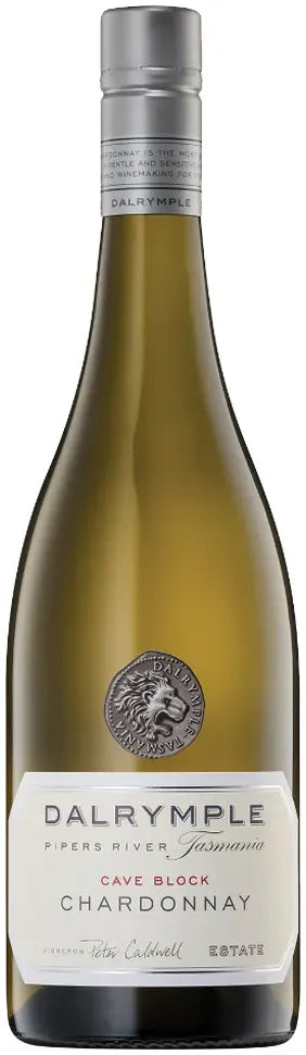 Buy Dalrymple Cave Block Chardonnay 750ml Online at Bottle Stop