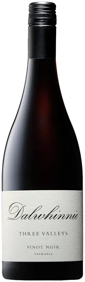 Buy Dalwhinnie Three Valleys Pinot Noir 2020 750ml Online at Bottle Stop