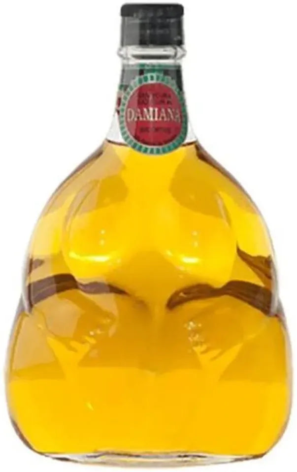 Buy Damiana Herbal Liqueur 750ml Online at Bottle Stop
