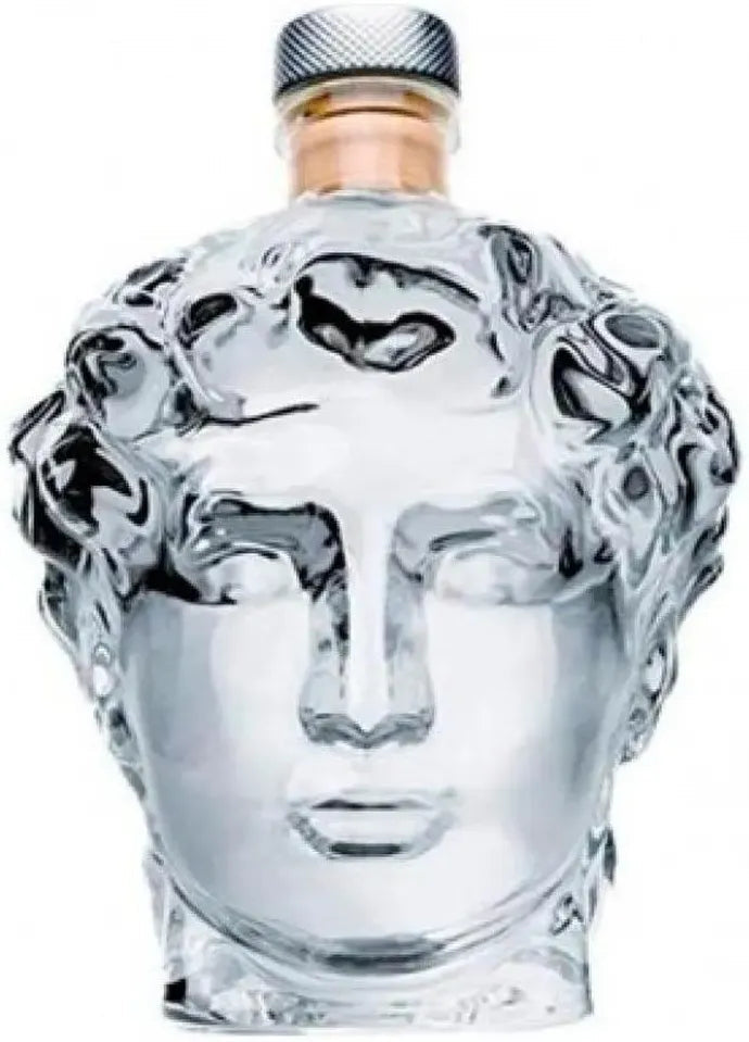 Buy David Luxury Gin 700ml Online at Bottle Stop