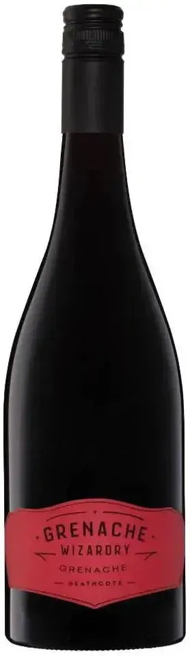 Buy De Bortoli Wizardry Grenache 750ml Online at Bottle Stop