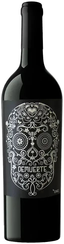Buy Demuerte One 750ml Online at Bottle Stop