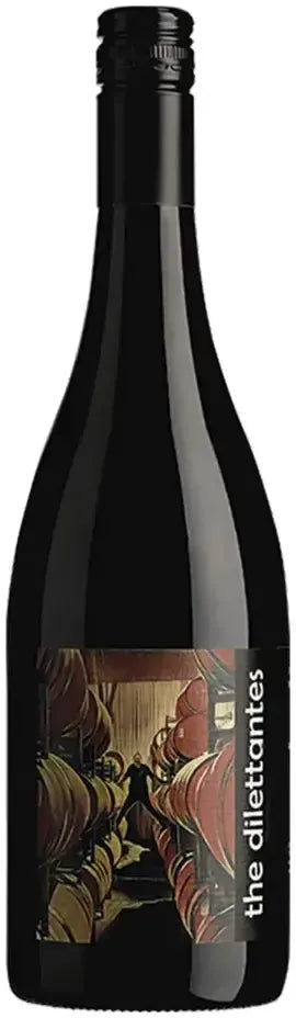 Buy Dilettante Sangiovese 750ml Online at Bottle Stop