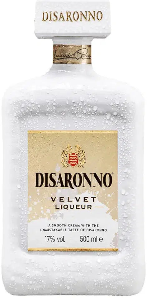Buy Disaronno Velvet 500ml Online at Bottle Stop