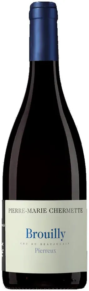 Buy Domaine Chermette Brouilly Pierreux 750ml Online at Bottle Stop