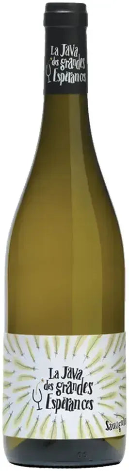 Buy Domaine Des Grandes Esperances Java Blanc 750 ml Online at Bottle Stop