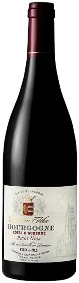Buy Domaine Felix Bourgogne Rouge 750ml Online at Bottle Stop