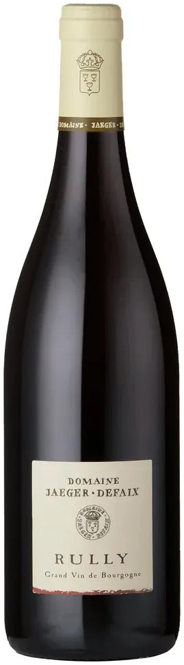 Buy Domaine Jaeger Defaix Rouge 2022 750ml Online at Bottle Stop