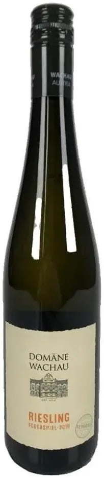 Buy Domane Wachau Riesling Federspiel Terrassen 750ml Online at Bottle Stop