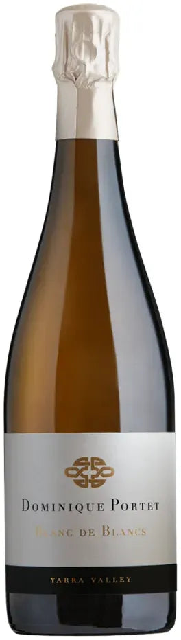 Buy Dominique Portet Sparkling Blanc de Blanc 750ml Online at Bottle Stop