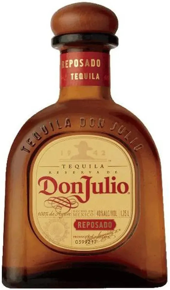 Buy Don Julio Tequila Reposado 750ml Online at Bottle Stop