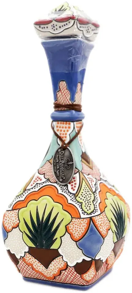 Buy Dulce Amargura Anejo Tequila 1L Online at Bottle Stop