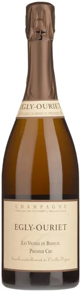 Buy Egly-Ouriet 1er Cru Les Vignes de Bisseuil 750ml Online at Bottle Stop