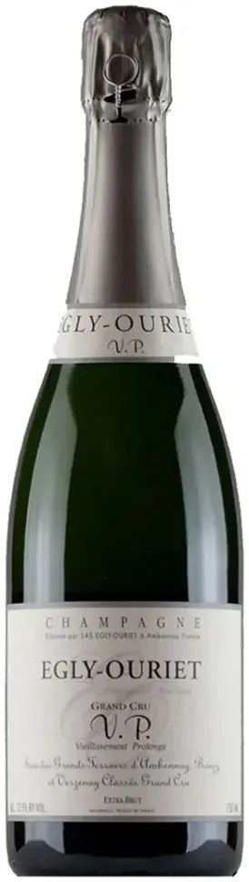 Buy Egly-Ouriet Grand Cru V.P 750ml Online at Bottle Stop