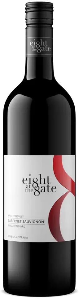 Buy Eight At The Gate Cabernet Sauvginon 2021 750ml Online at Bottle Stop