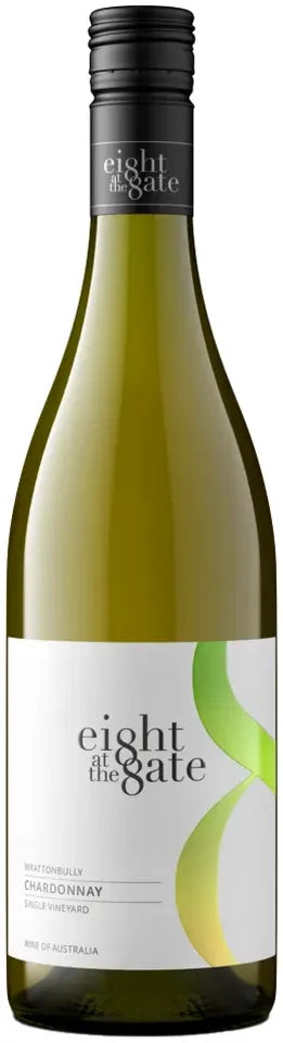 Buy Eight At The Gate Chardonnay 2023 750ml Online at Bottle Stop