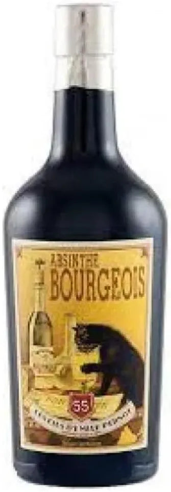 Buy Emile Pernot Pernot Absinthe Bourgeois 500ml Online at Bottle Stop