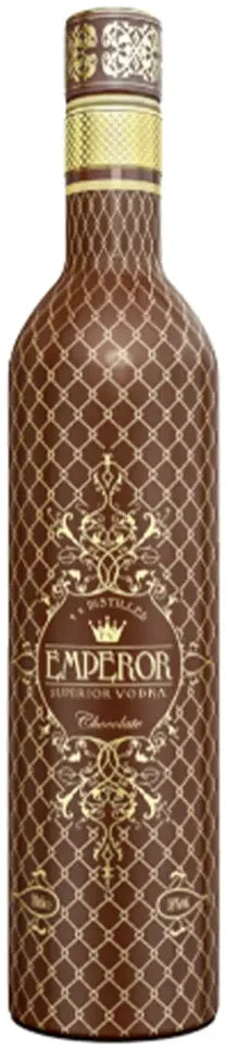 Buy Emperor Chocolate Vodka 1L Online at Bottle Stop