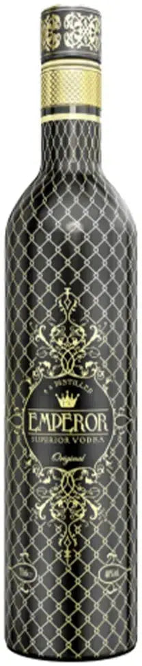 Buy Emperor Original Vodka 1L Online at Bottle Stop
