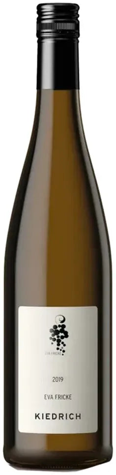 Buy Eva Fricke Kiedrich Riesling Trocken 2022 Online at Bottle Stop