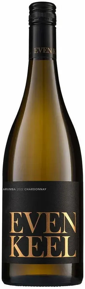 Buy Even Keel Chardonnay 2022 750ml Online at Bottle Stop