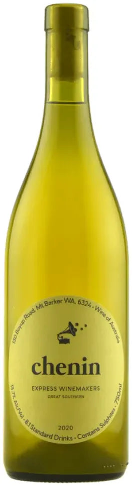 Buy Express Winemakers Chenin Blanc Online at Bottle Stop