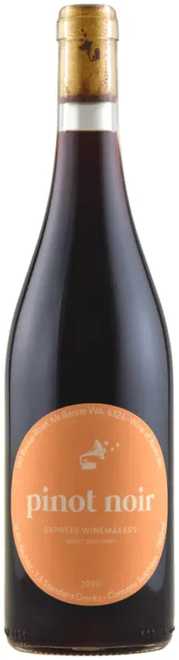 Buy Express Winemakers Pinot Noir 750ml Online at Bottle Stop
