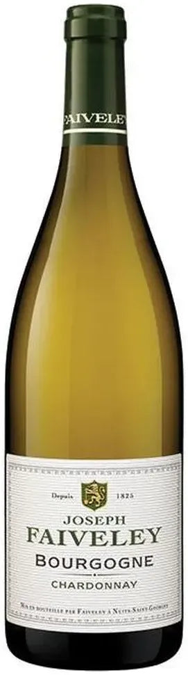 Buy Faiveley Bourgogne Blanc 2021 750ml Online at Bottle Stop