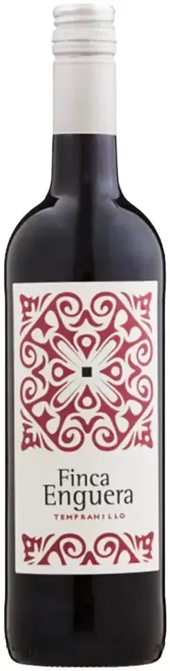 Buy Finca Enguera Tempranillo 750ml Online at Bottle Stop
