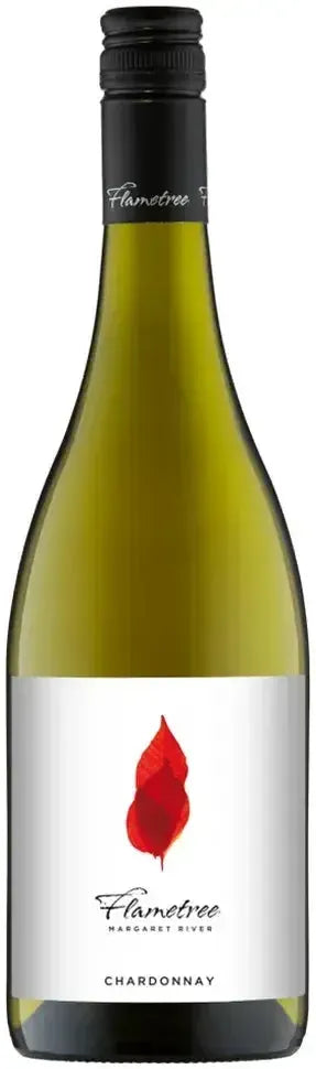 Buy Flametree Chardonnay 750ml Online at Bottle Stop