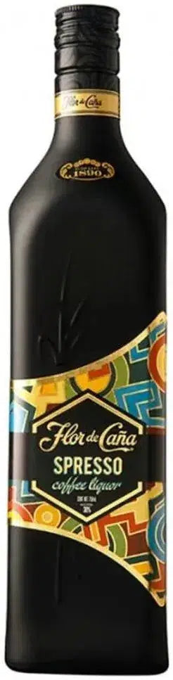 Buy Flor De Cana Spresso 700ml Online at Bottle Stop