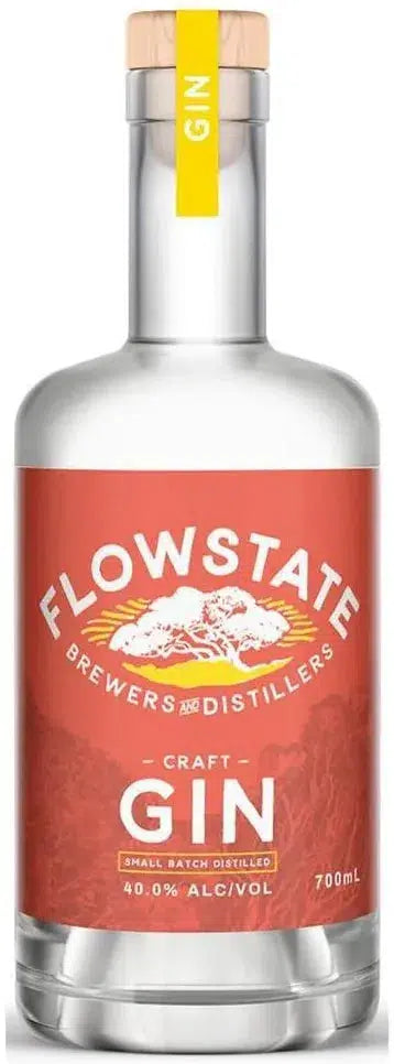 Buy Flowstate Brewers And Distillers Craft Gin 700ml Online at Bottle Stop