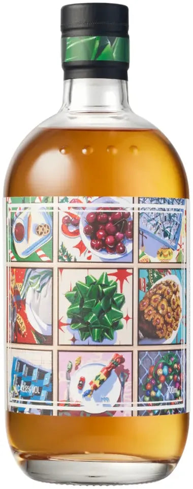 Buy Four Pillars Christmas Gin 2023 700ml Online at Bottle Stop
