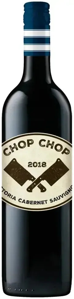 Buy Fowles Chop Victorian Cabernet Sauvignon 750ml Online at Bottle Stop