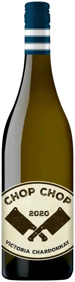 Buy Fowles Chop Victorian Chardonnay 750ml Online at Bottle Stop