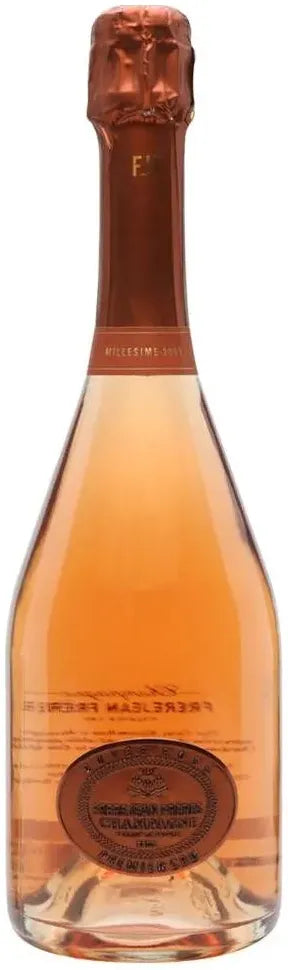 Buy Frerejean Frères Cuvee Rosé Premier Cru 750ml Online at Bottle Stop
