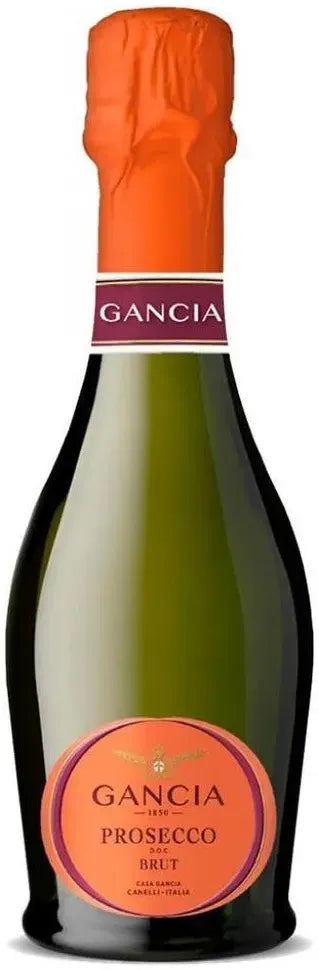 Buy Gancia Prosecco DOC Brut NV 200ml Online at Bottle Stop