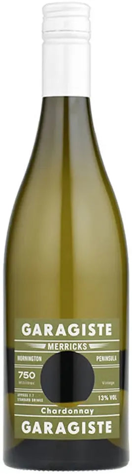 Buy Garagiste Merricks Chardonnay 2023 750ml Online at Bottle Stop