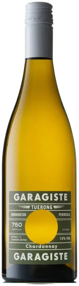 Buy Garagiste Tuerong Chardonnay 2021 750ml Online at Bottle Stop