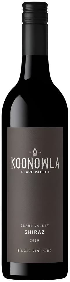 Buy Georges Wines Koonowla Single Vineyard Shiraz 2020 750ml Online at Bottle Stop
