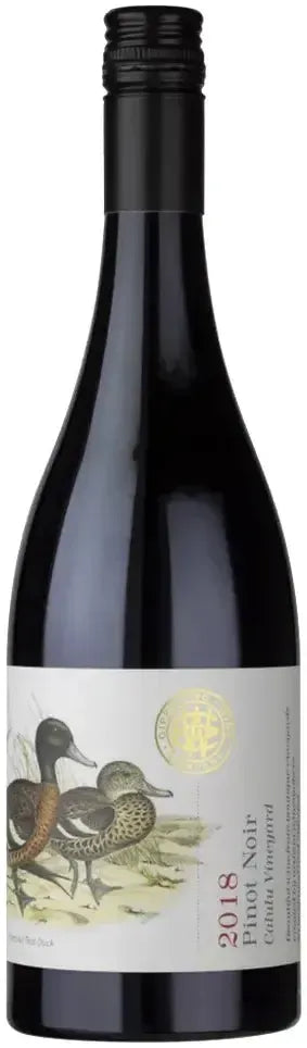 Buy Gippsland Wine Company Pinot Noir 750ml Online at Bottle Stop