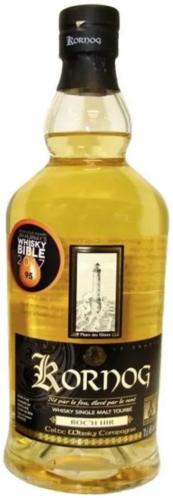 Buy Glann Ar Mor Kornog Roch Hir 700ml Online at Bottle Stop