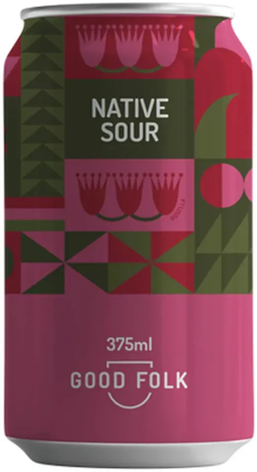 Buy Good Folk Native Sour 375ml Online at Bottle Stop