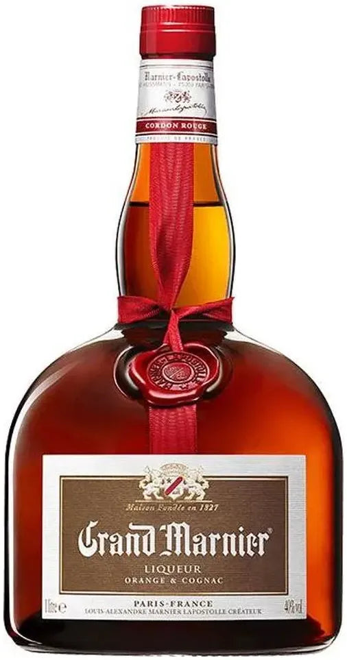 Buy Grand Marnier Liqueur 700ml Online at Bottle Stop
