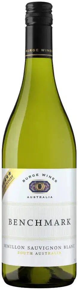 Buy Grant Burge Benchmark Semillon Sauvignon Blanc 750ml Online at Bottle Stop