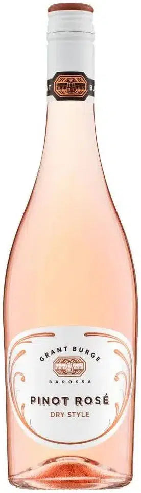 Buy Grant Burge Pinot Rose 750ml Online at Bottle Stop