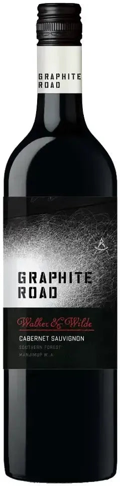 Buy Graphite Road Walker & Wilde Cabernet Sauvignon 750ml Online at Bottle Stop