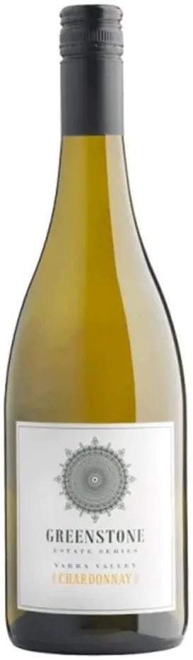 Buy Greenstone Estate Series Chardonnay 750ml Online at Bottle Stop